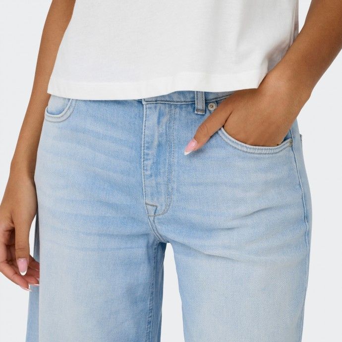 Only Denim Trousers