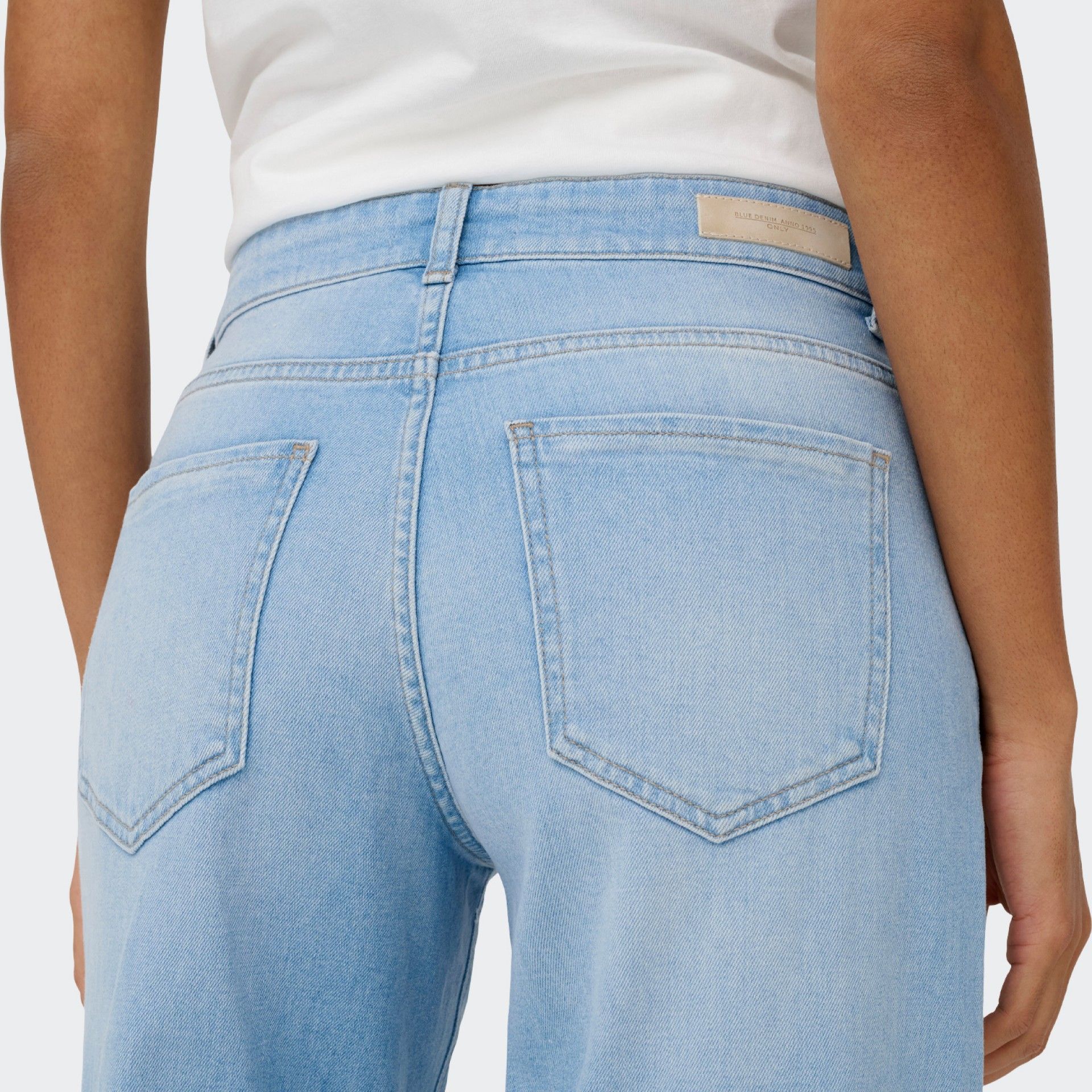 Only Denim Trousers