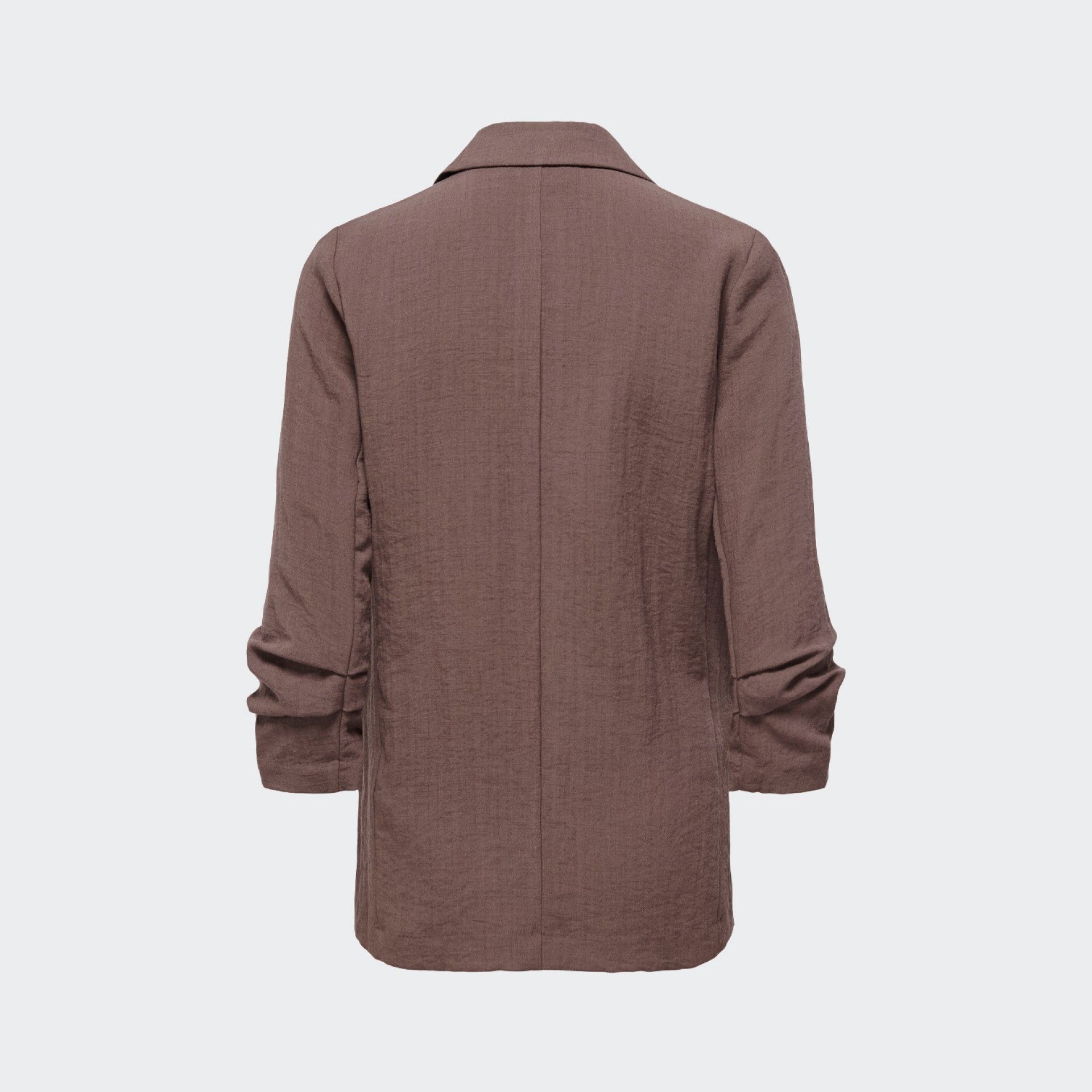 Blazer de lino de Only