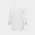 Blazer de lino de Only Blazer de lino de Only