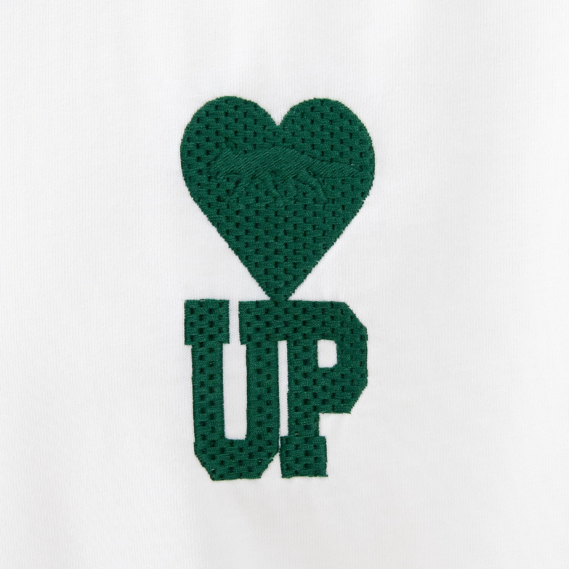 Urban Project Oversized T-shirt