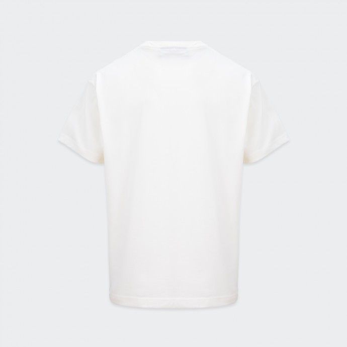 Urban Project Oversized T-shirt