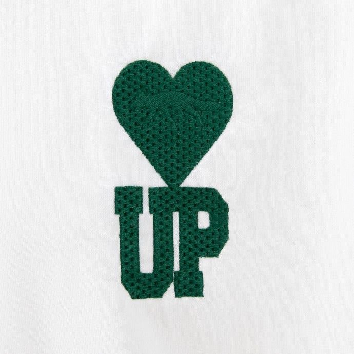 Urban Project Oversized T-shirt