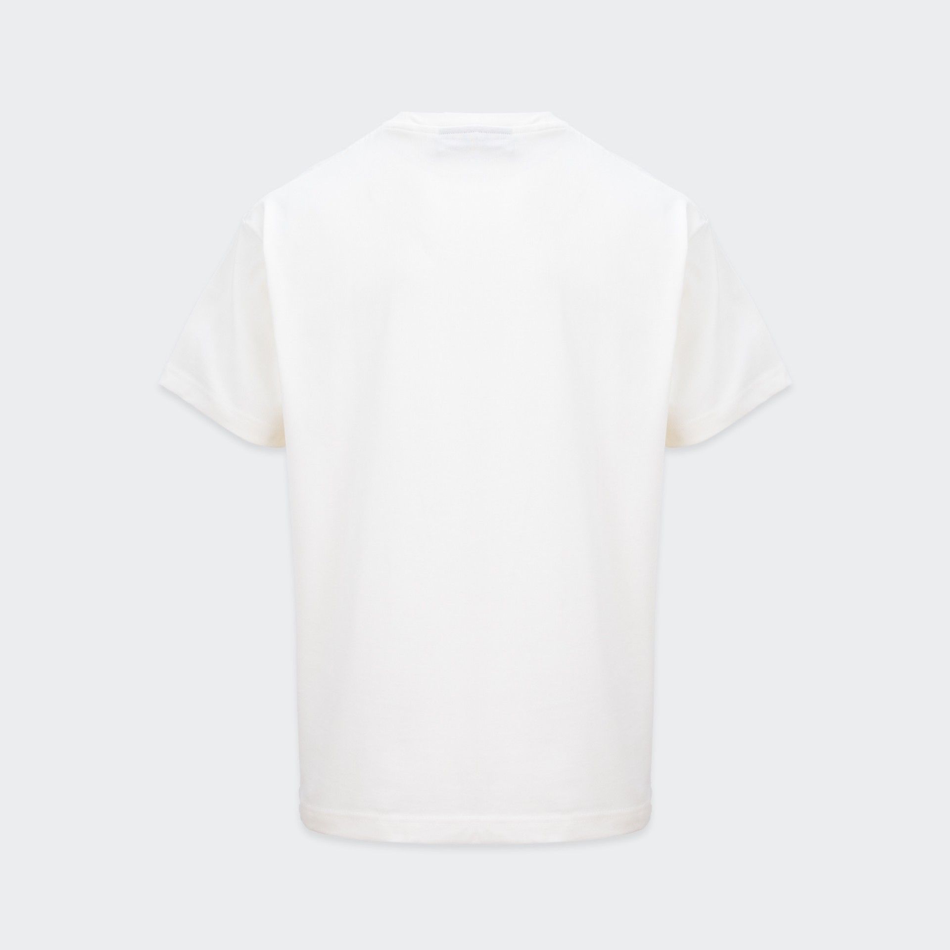 Urban Project Oversized T-shirt