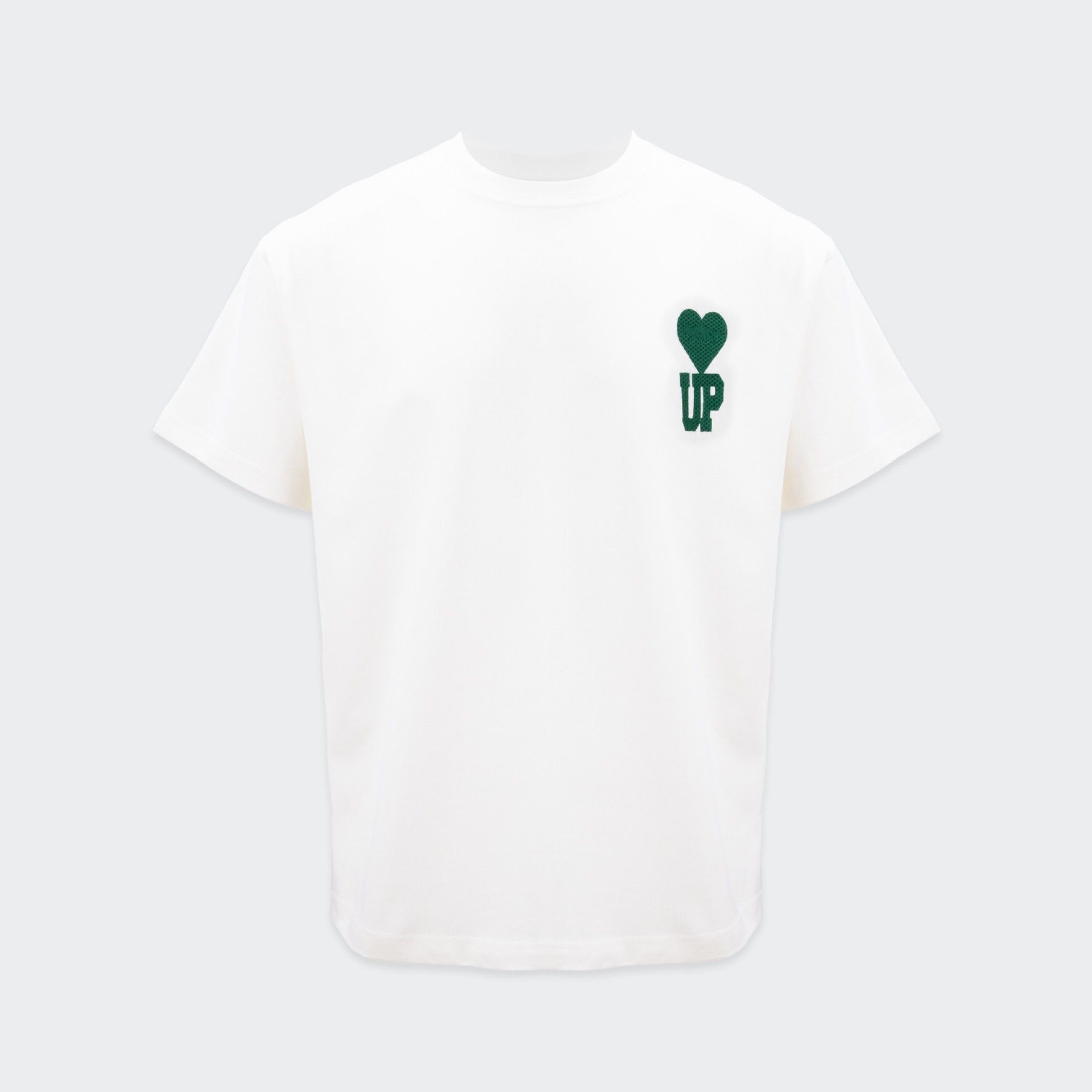 Urban Project Oversized T-shirt