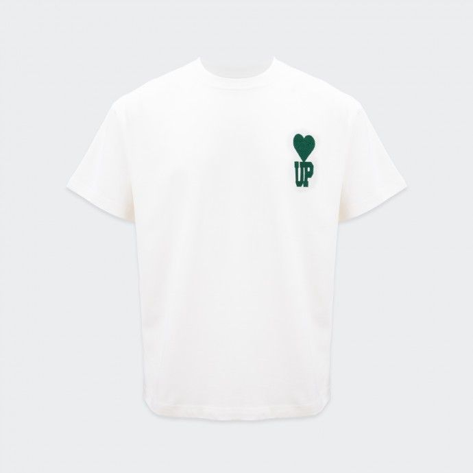 Urban Project Oversized T-shirt