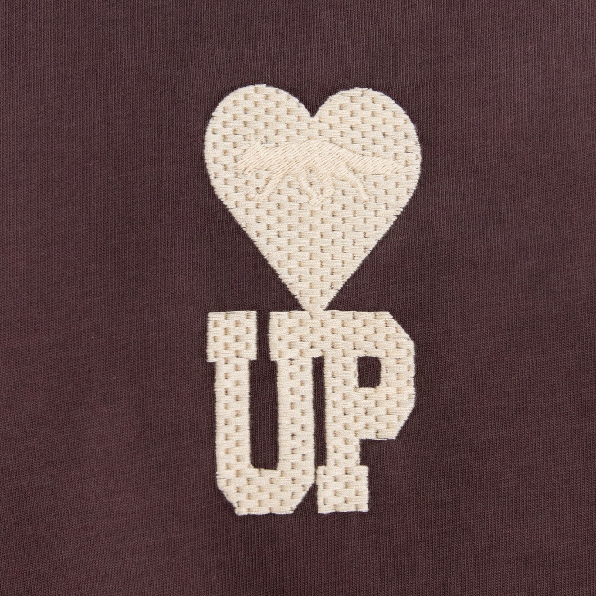 Camiseta oversize Urban Project