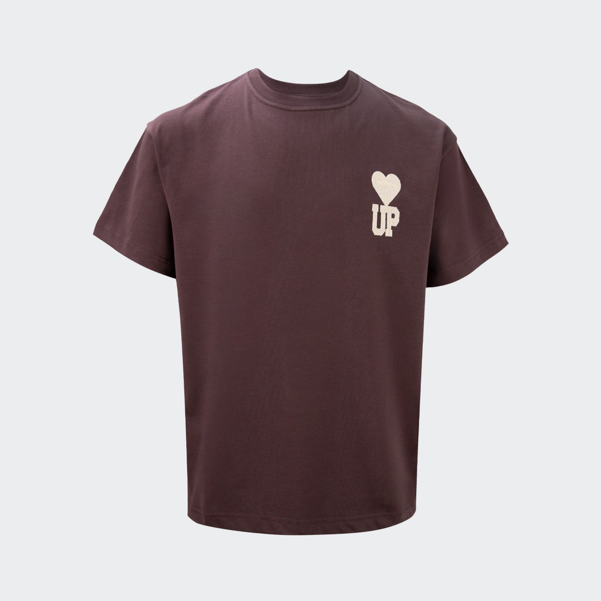 Camiseta oversize Urban Project