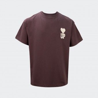 Urban Project Oversized T-shirt