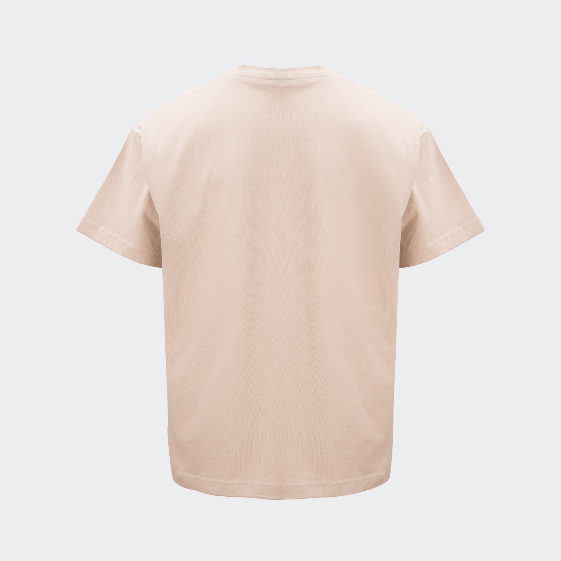 T-shirt Oversized Urban Project