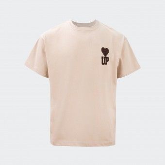Urban Project Oversized T-shirt
