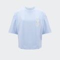 Urban Project Cropped T-shirt Urban Project Cropped T-shirt