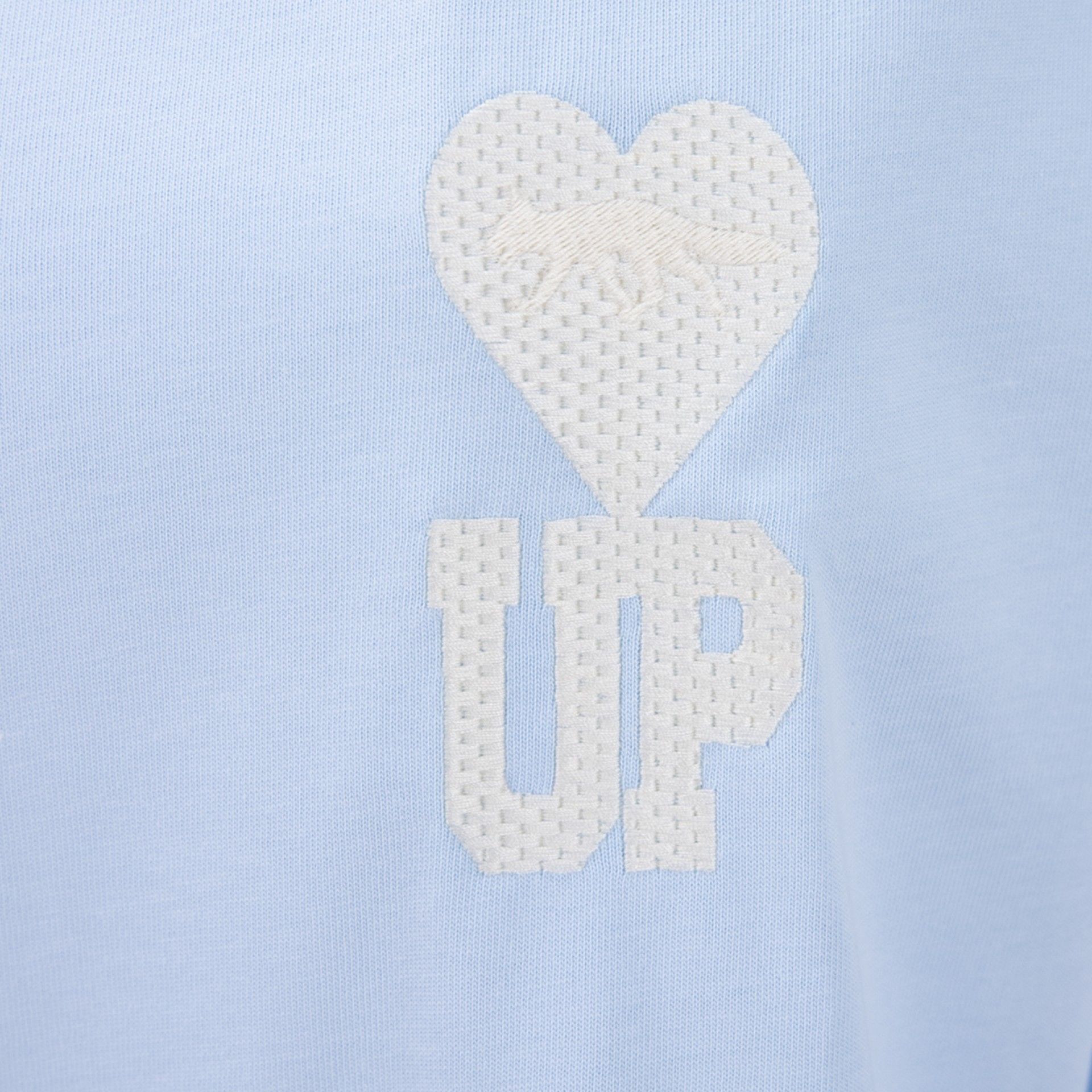 Urban Project Cropped T-shirt