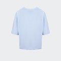 Urban Project Cropped T-shirt Urban Project Cropped T-shirt