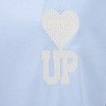 Urban Project Cropped T-shirt Urban Project Cropped T-shirt