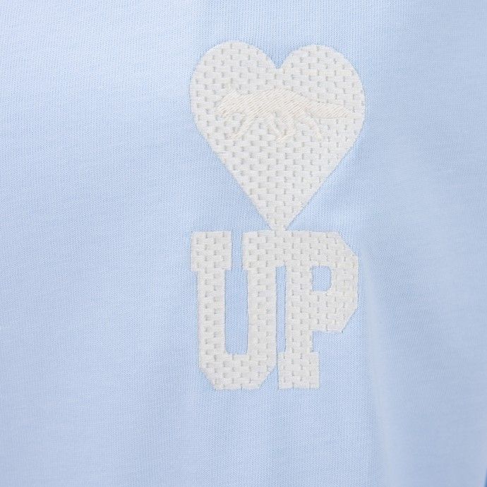 Urban Project Cropped T-shirt