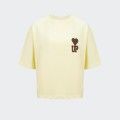 Urban Project Cropped T-shirt Urban Project Cropped T-shirt