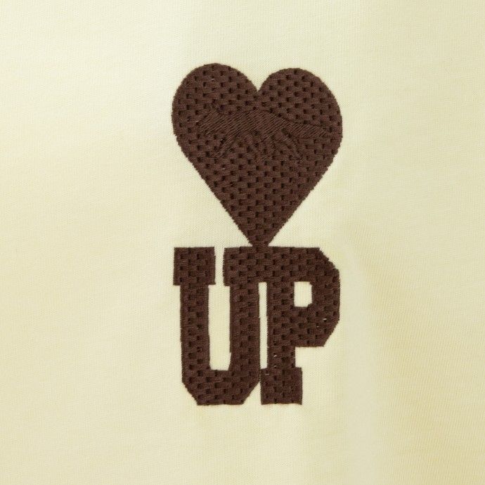 Urban Project Cropped T-shirt