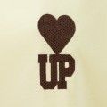 Urban Project Cropped T-shirt Urban Project Cropped T-shirt
