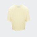 Urban Project Cropped T-shirt Urban Project Cropped T-shirt