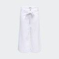 White Denim Only Culottes White Denim Only Culottes