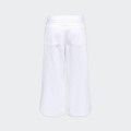 White Denim Only Culottes White Denim Only Culottes