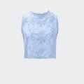 Goa Goa Embroidered Top Goa Goa Embroidered Top