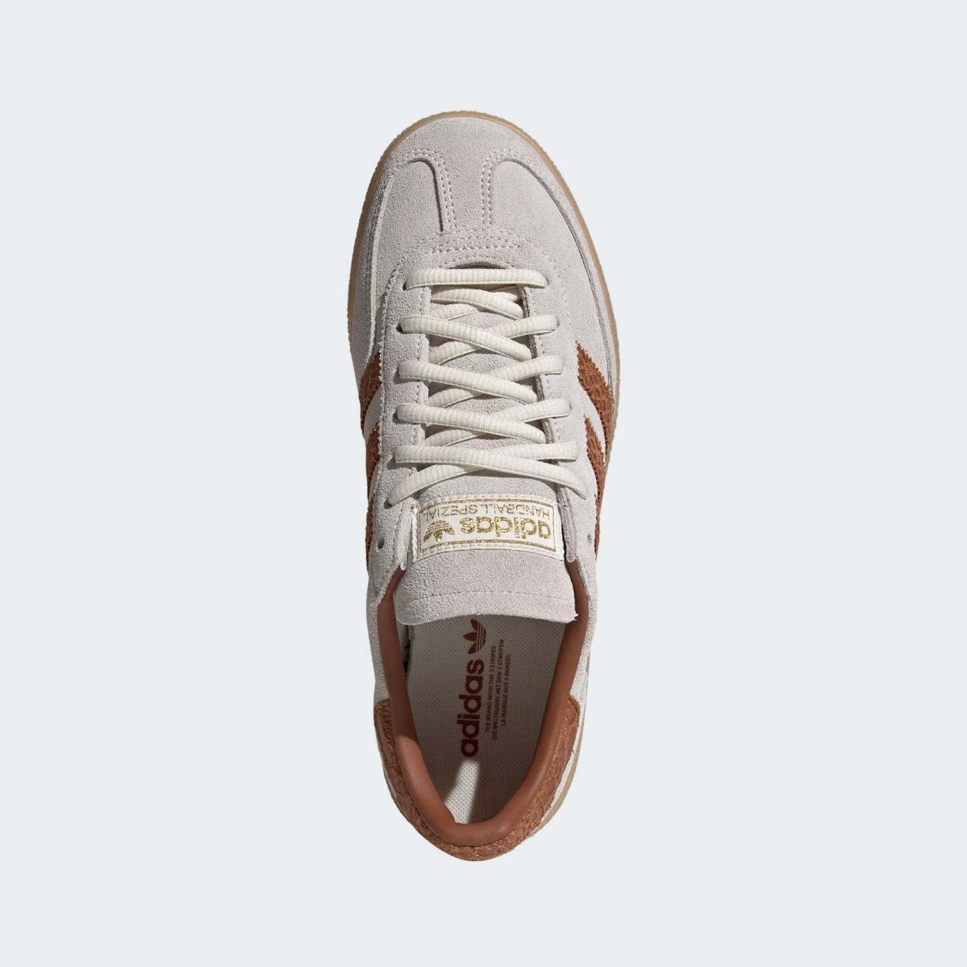 Adidas Handball Spezial Sneakers