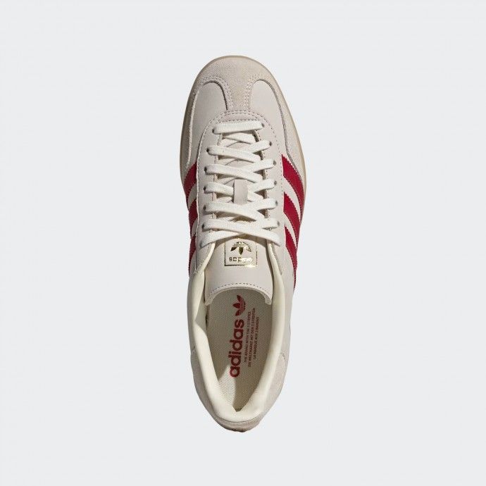 Sapatilhas Adidas Gazelle Indoor
