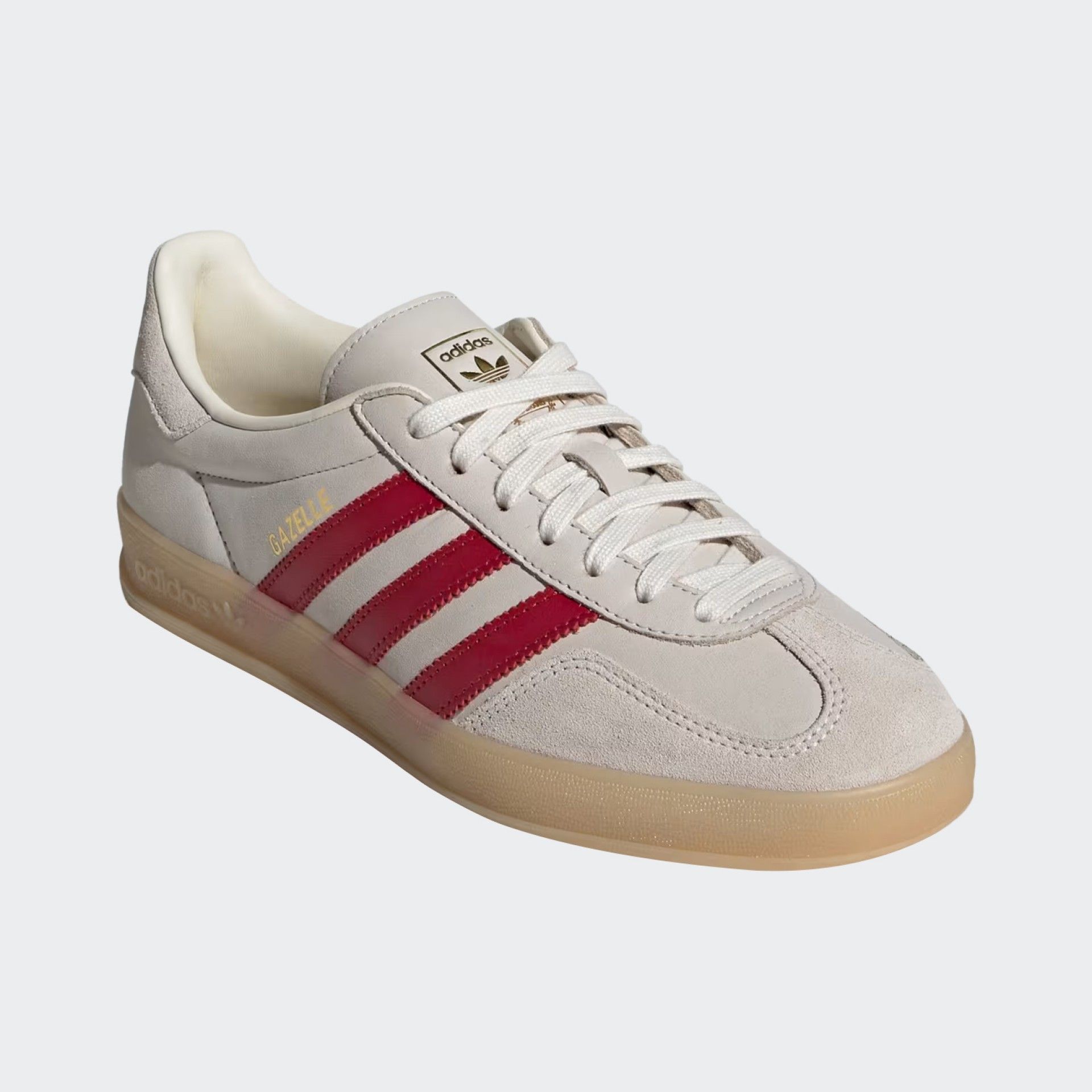 Sapatilhas Adidas Gazelle Indoor