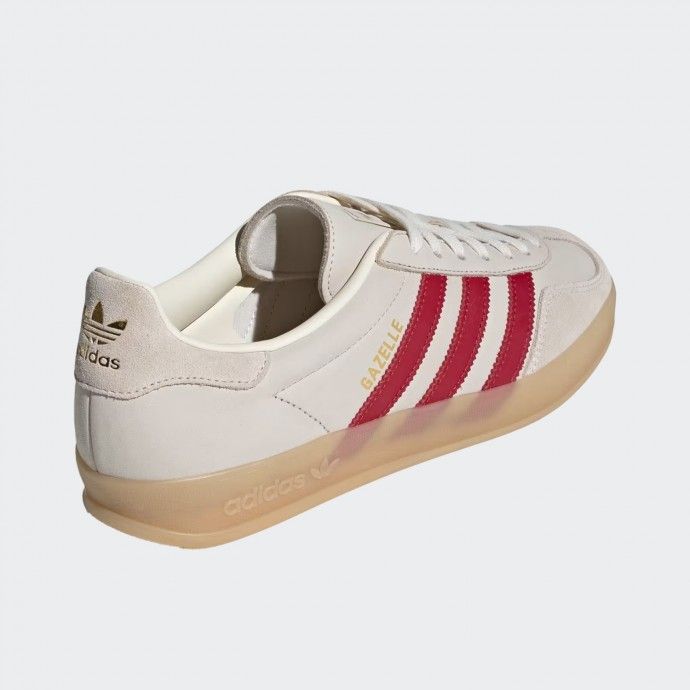 Sapatilhas Adidas Gazelle Indoor