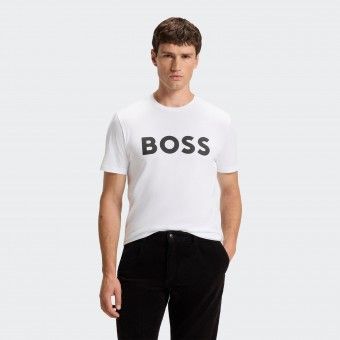 T-shirt Boss