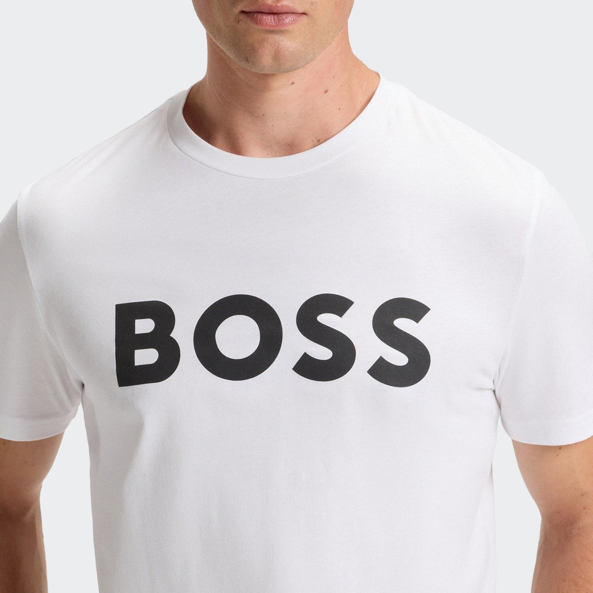 T-shirt Boss