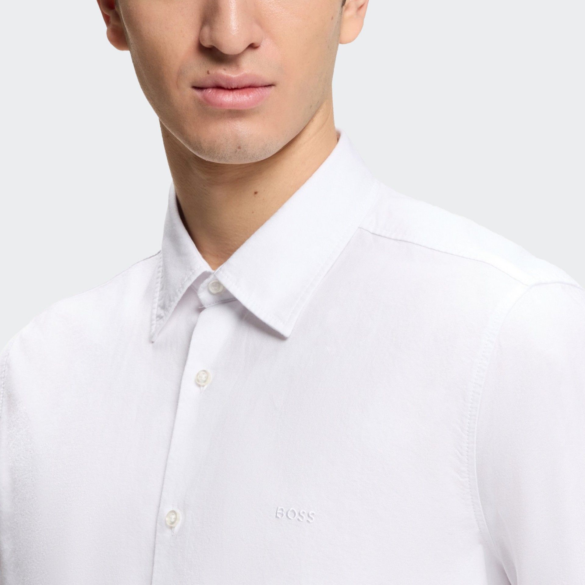 Camisa Boss