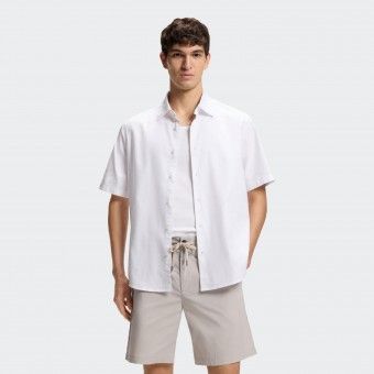 Camisa Boss