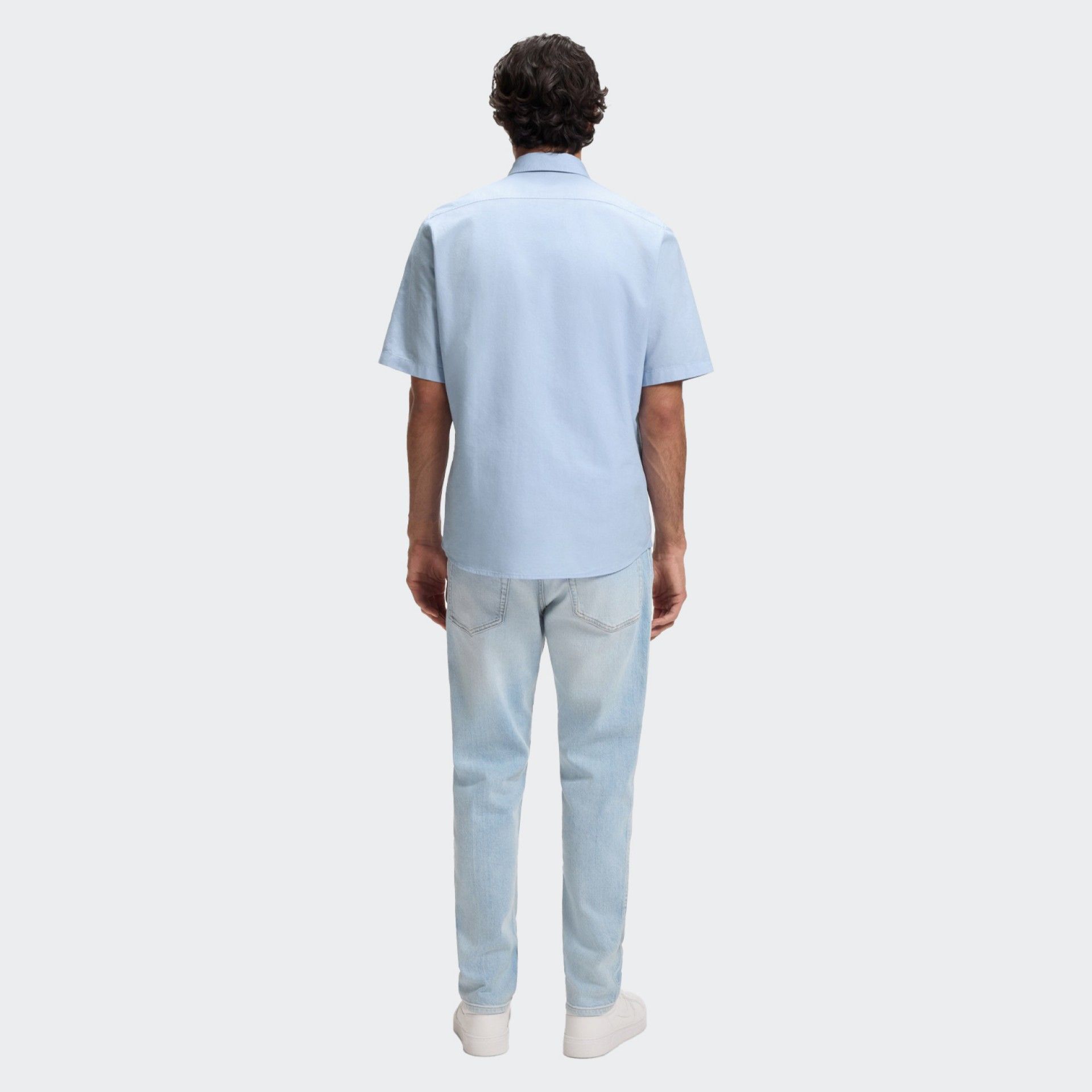 Chemise Boss