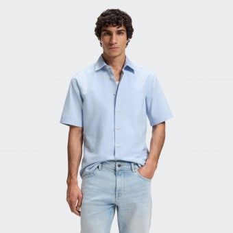 Chemise Boss