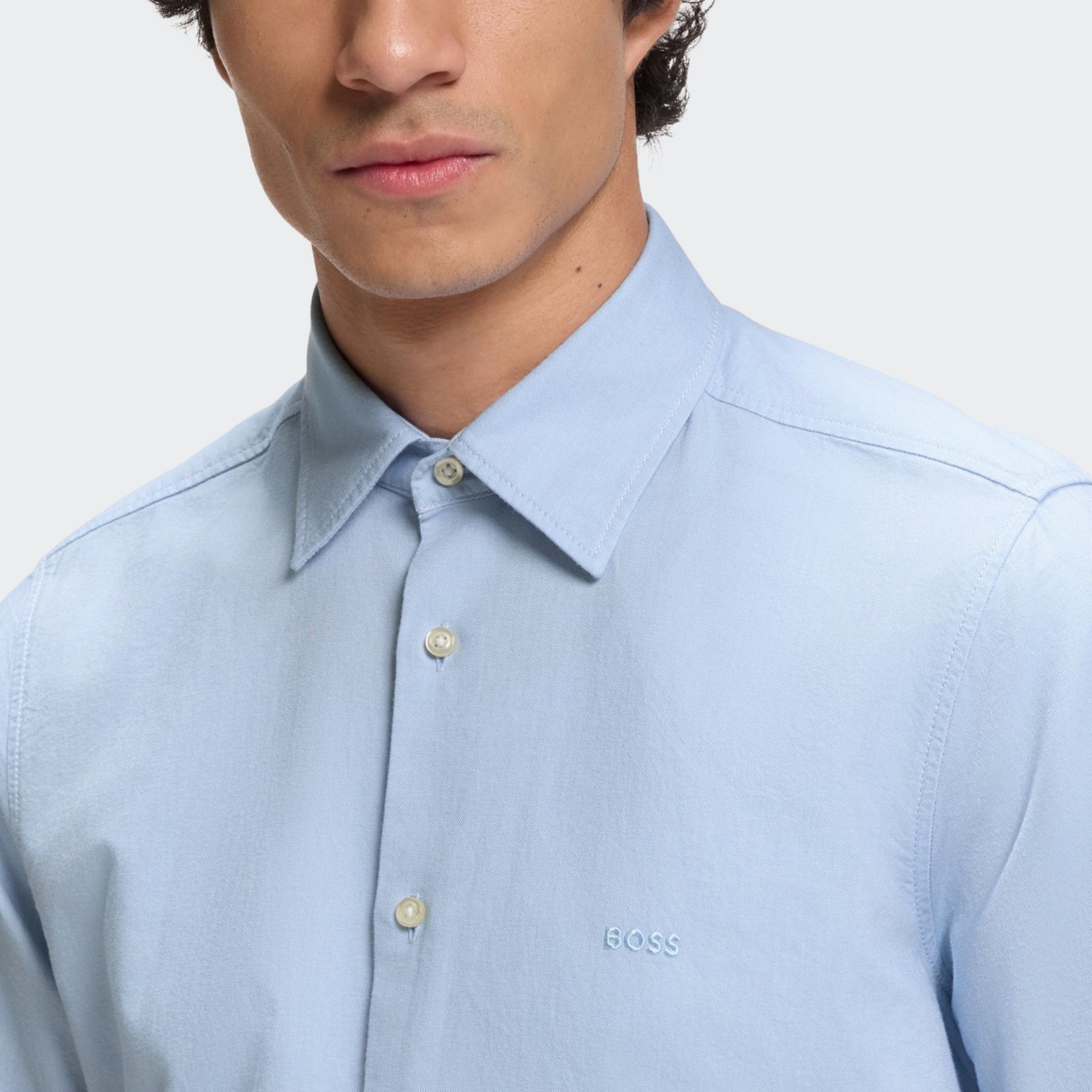 Chemise Boss