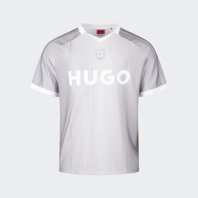 Camiseta Hugo