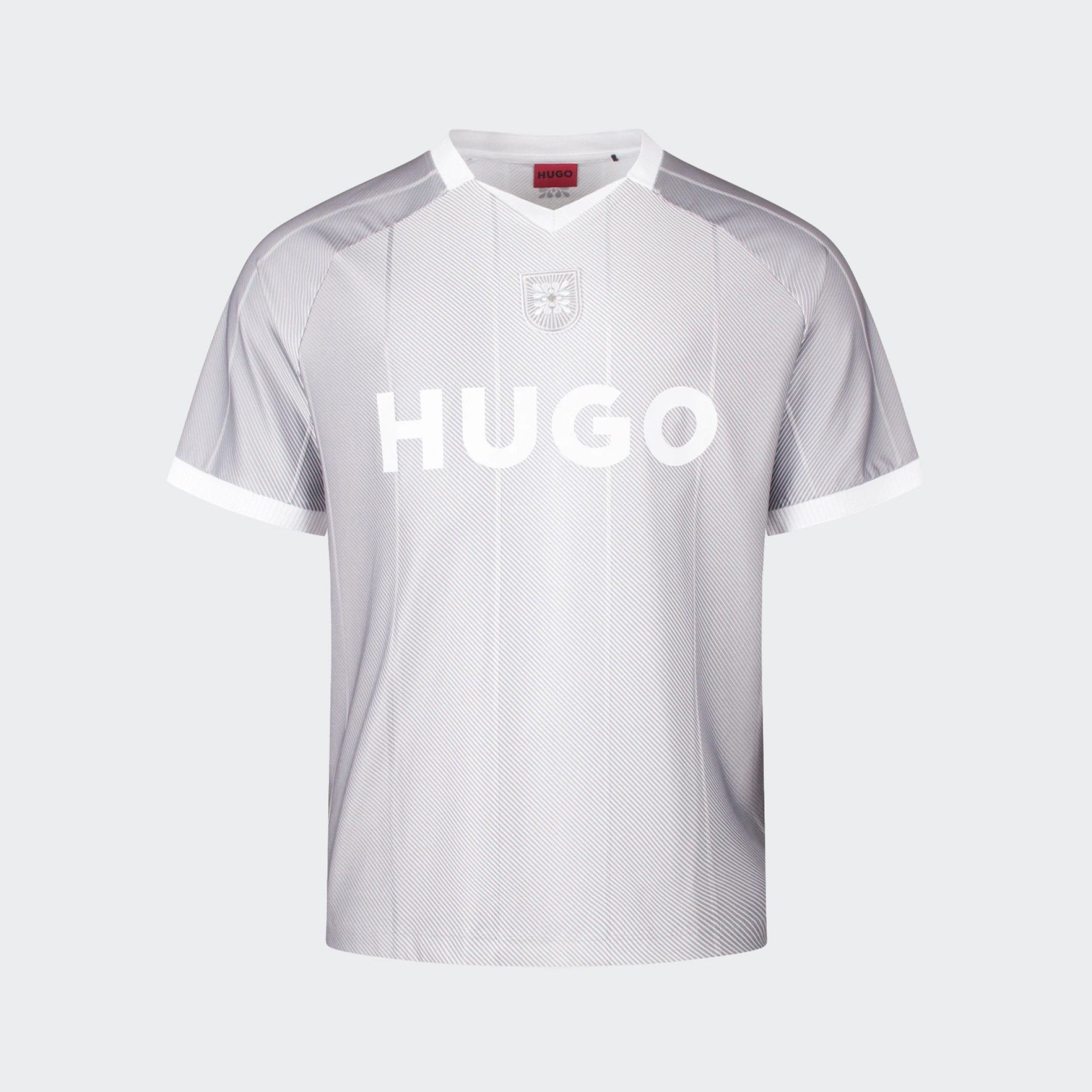 Camiseta Hugo