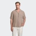 Chemise en lin Hugo Chemise en lin Hugo
