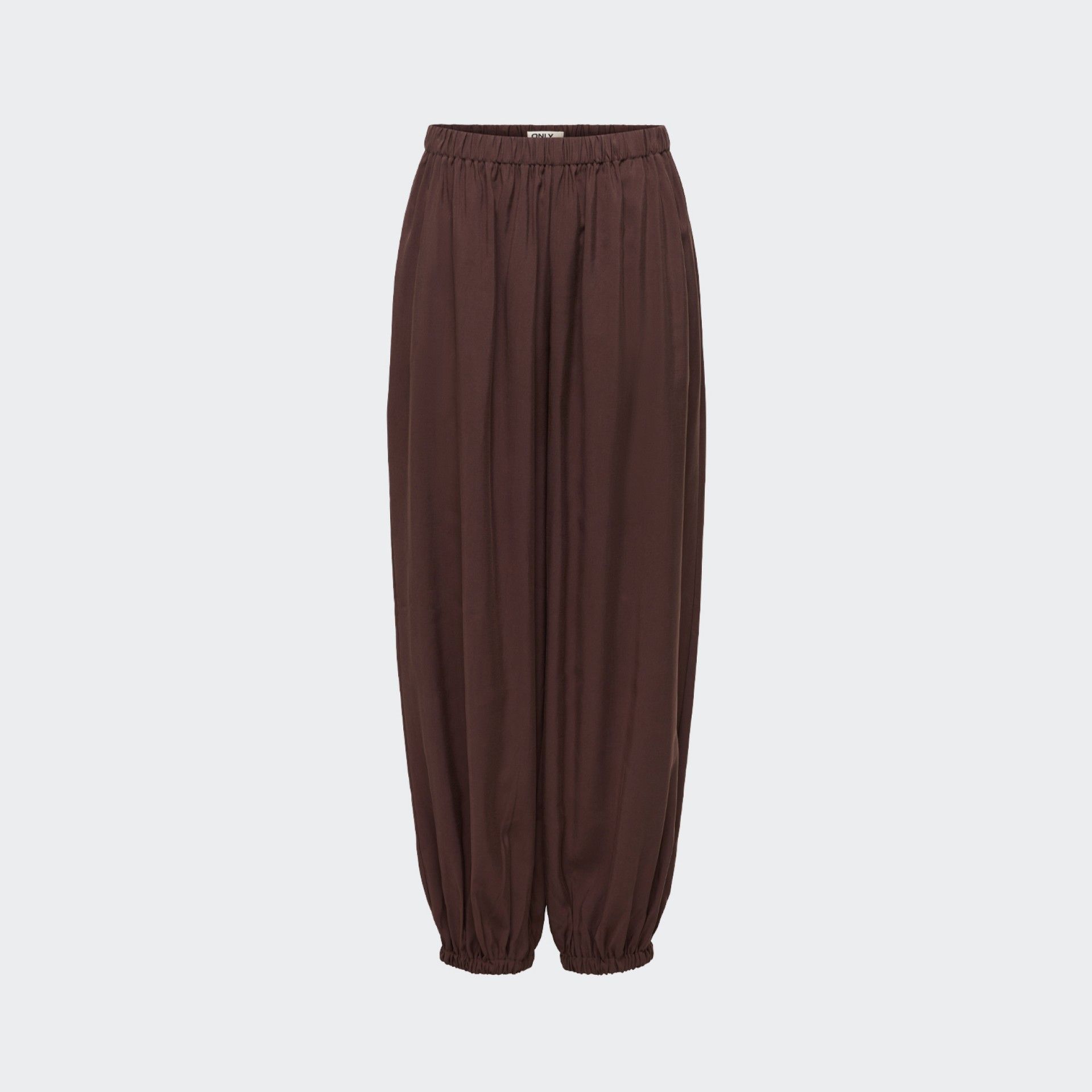 Only Satin Trousers