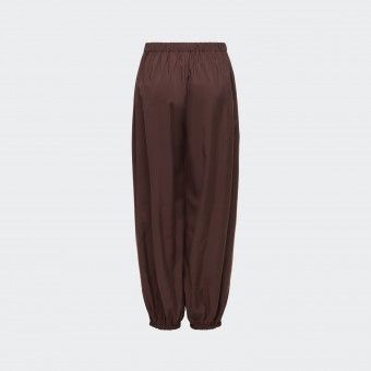 Only Satin Trousers