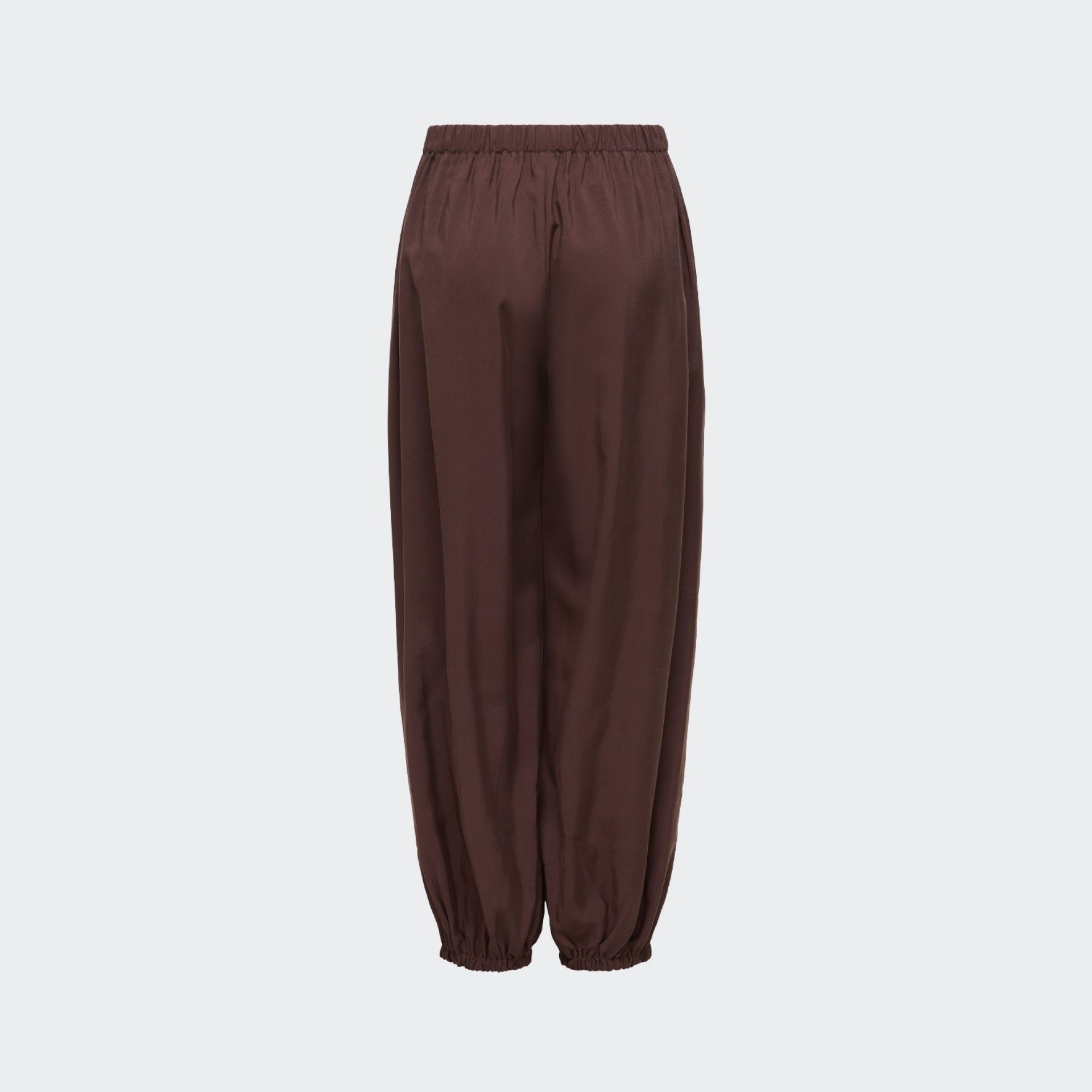 Only Satin Trousers