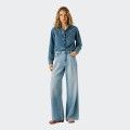 Pantalon en jean Pepe Jeans