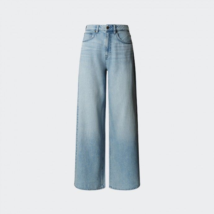 Pantalon en jean Pepe Jeans