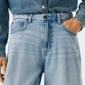 Pantalon en jean Pepe Jeans