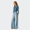 Pantalon en jean Pepe Jeans