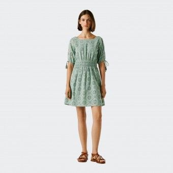 Vestido Pepe Jeans