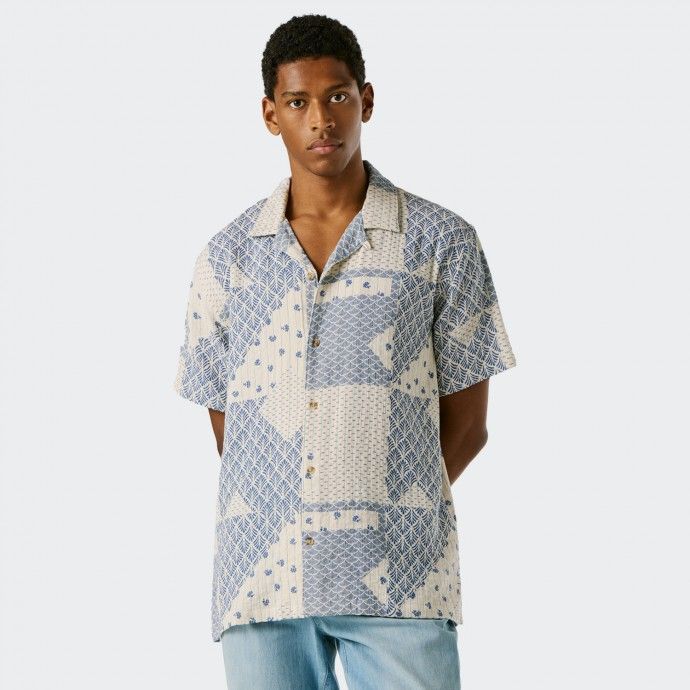Camisa Pepe Jeans